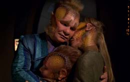 Star Trek: Raumschiff Voyager (TV-Serie) - Staffel 7
