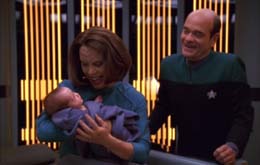 Star Trek: Raumschiff Voyager (TV-Serie) - Staffel 7