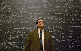 A Serious Man