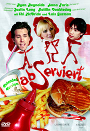 Filmplakat AbServiert