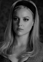 Abbie Cornish