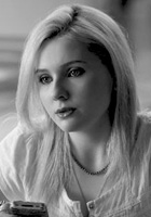Abigail Breslin