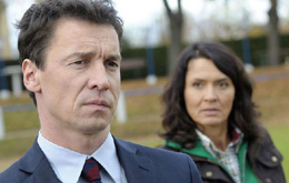 Tatort - Im Abseits (TV)