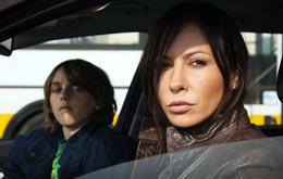 Tatort - Absturz (TV)