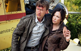 Tatort - Absturz (TV)