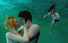 Across The Universe