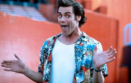 Ace Ventura - Ein tierischer Detektiv