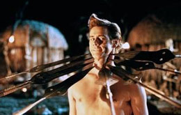 Ace Ventura - Jetzt wirds wild