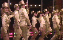 A Chorus Line