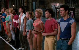 A Chorus Line