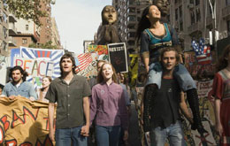 Across The Universe
