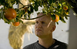 Adams Äpfel
