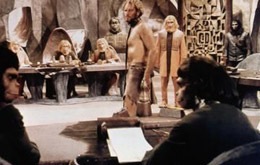 Planet der Affen