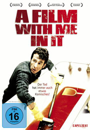 Filmplakat A Film with Me in It