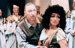 Tatort - Aida (TV)