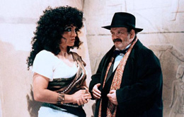 Tatort - Aida (TV)