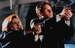 Akte X - Der Film