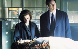 Akte X (TV-Serie) - Staffel 5
