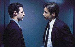 Akte X (TV-Serie) - Staffel 5