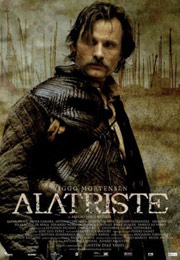 Filmplakat Alatriste