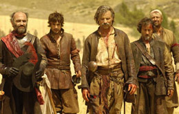 Alatriste