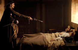 Alatriste