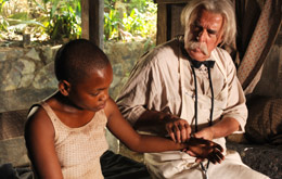 Albert Schweitzer