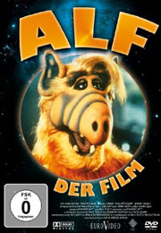 Filmplakat Alf - Der Film