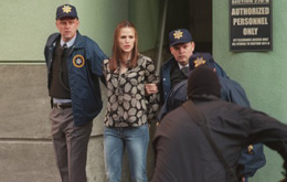 Alias - Die Agentin (TV-Serie) - Staffel 1