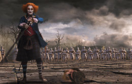 Alice im Wunderland