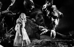 Alice im Wunderland (1933)
