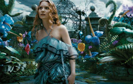 Alice im Wunderland