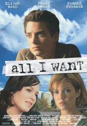 Filmplakat All I Want