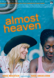 Filmplakat Almost Heaven
