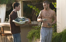 Alpha Dog