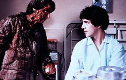 American Werewolf