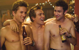 American Pie präsentiert: Nackte Tatsachen