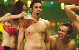American Pie präsentiert: Nackte Tatsachen