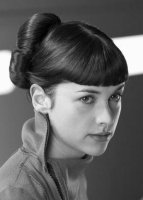 Amelia Warner