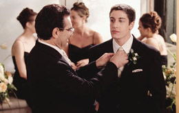 American Pie - Jetzt wird geheiratet