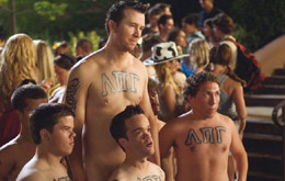 American Pie präsentiert: Nackte Tatsachen