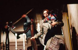 Amityville Horror (1979)