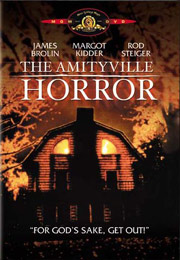 Filmplakat Amityville Horror (1979)