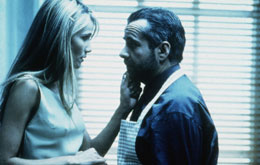 Amores Perros - Was ist Liebe?