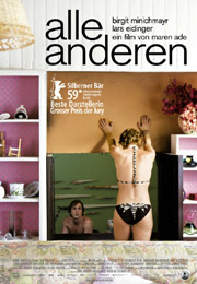 Filmplakat Alle Anderen