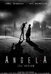 Filmplakat Angel-A