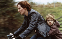 Angèle und Tony