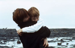 Angèle und Tony