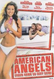Filmplakat American Angels - Erben kann so sexy sein!
