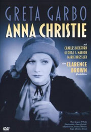 Filmplakat Anna Christie